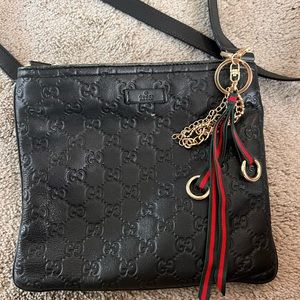 SOLD Gucci crossbody